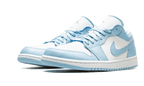 Air Jordan 1 Low Aluminium - Exclufy