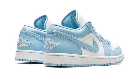 Air Jordan 1 Low Aluminium - Exclufy