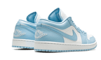 Air Jordan 1 Low Aluminium - Exclufy