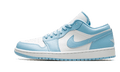 Air Jordan 1 Low Aluminium - Exclufy