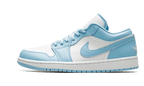 Air Jordan 1 Low Aluminium - Exclufy