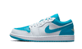 Air Jordan 1 Low Aquatone - Exclufy