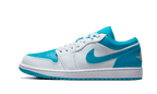 Air Jordan 1 Low Aquatone - Exclufy