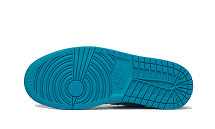 Air Jordan 1 Low Aquatone - Exclufy