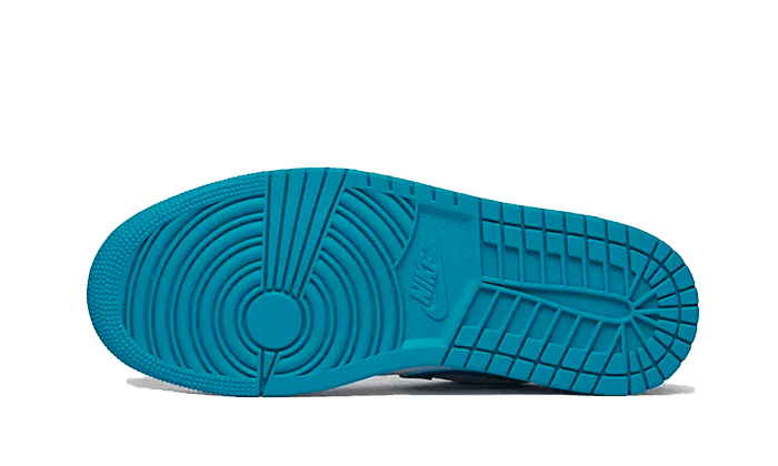 Air Jordan 1 Low Aquatone - Exclufy