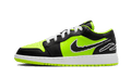 Air Jordan 1 Low Black Cat - Exclufy
