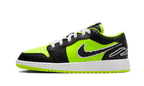 Air Jordan 1 Low Black Cat - Exclufy