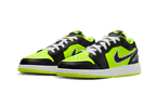 Air Jordan 1 Low Black Cat - Exclufy