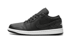 Air Jordan 1 Low Black Elephant - Exclufy
