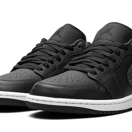 Air Jordan 1 Low Black Elephant - Exclufy