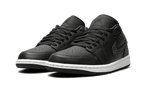 Air Jordan 1 Low Black Elephant - Exclufy
