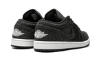 Air Jordan 1 Low Black Elephant - Exclufy