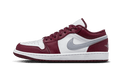 Air Jordan 1 Low Bordeaux - Exclufy