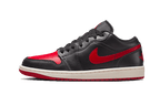 Air Jordan 1 Low Bred Sail - Exclufy