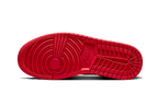 Air Jordan 1 Low Bred Sail - Exclufy
