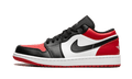 Air Jordan 1 Low Bred Toe (2021) - Exclufy