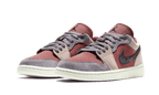 Air Jordan 1 Low Canyon Rust - Exclufy