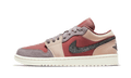 Air Jordan 1 Low Canyon Rust - Exclufy