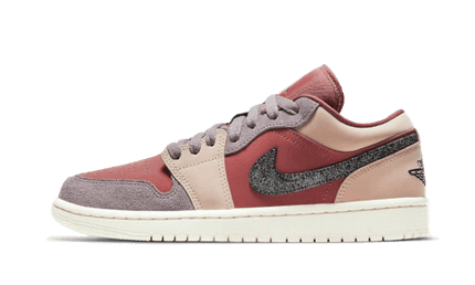 Air Jordan 1 Low Canyon Rust - Exclufy