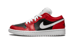 Air Jordan 1 Low Chicago Flip - Exclufy
