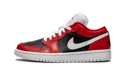 Air Jordan 1 Low Chicago Flip - Exclufy