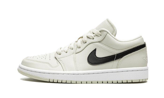 Air Jordan 1 Low Coconut Milk - Exclufy