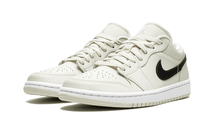 Air Jordan 1 Low Coconut Milk - Exclufy