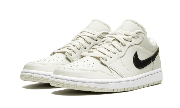 Air Jordan 1 Low Coconut Milk - Exclufy