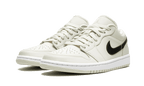 Air Jordan 1 Low Coconut Milk - Exclufy