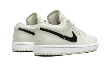 Air Jordan 1 Low Coconut Milk - Exclufy