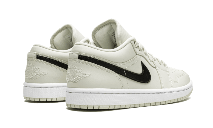 Air Jordan 1 Low Coconut Milk - Exclufy