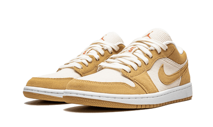 Air Jordan 1 Low Corduroy - Exclufy