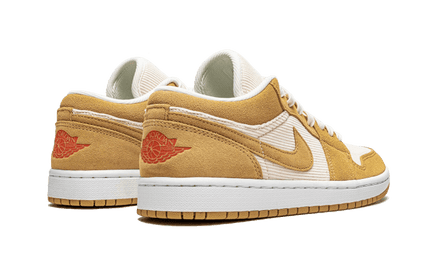 Air Jordan 1 Low Corduroy - Exclufy