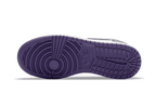Air Jordan 1 Low Court Purple - Exclufy