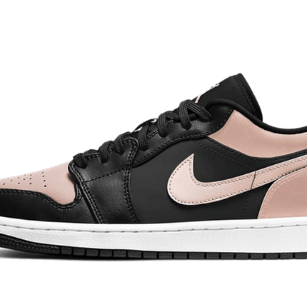 Air Jordan 1 Low Crimson Tint - Exclufy