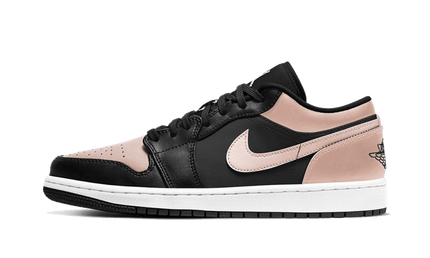 Air Jordan 1 Low Crimson Tint - Exclufy