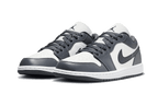 Air Jordan 1 Low Dark Grey - Exclufy