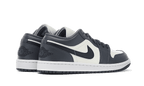 Air Jordan 1 Low Dark Grey - Exclufy