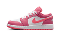 Air Jordan 1 Low Desert Berry - Exclufy
