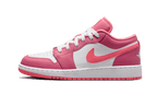 Air Jordan 1 Low Desert Berry - Exclufy