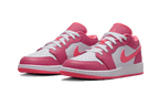 Air Jordan 1 Low Desert Berry - Exclufy