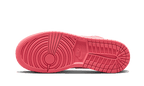 Air Jordan 1 Low Desert Berry - Exclufy