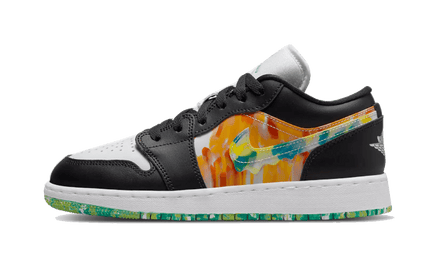 Air Jordan 1 Low Drip - Exclufy