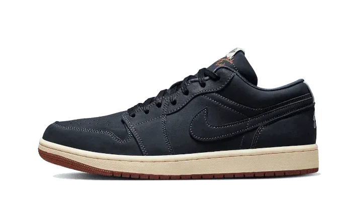 Air Jordan 1 Low Eastside Golf - Exclufy