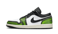 Air Jordan 1 Low Electric Green - Exclufy