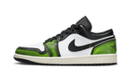 Air Jordan 1 Low Electric Green - Exclufy