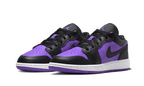 Air Jordan 1 Low Electric Violet - Exclufy