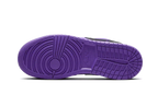 Air Jordan 1 Low Electric Violet - Exclufy