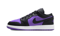 Air Jordan 1 Low Electric Violet - Exclufy