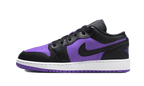 Air Jordan 1 Low Electric Violet - Exclufy
